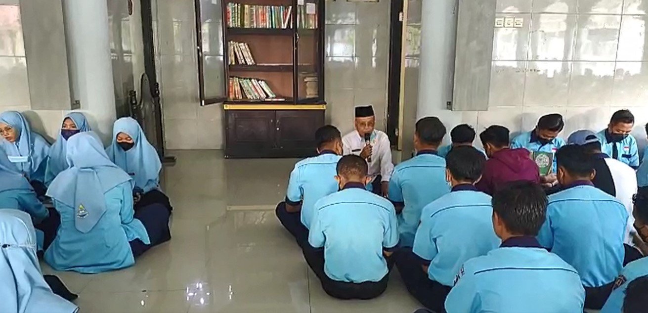 Acara Yasin, Zikir dan Doa